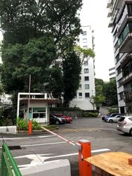 Botanic Gardens Mansion (D10), Apartment #577129141
